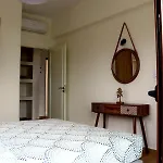 Apartment Sea Breeze