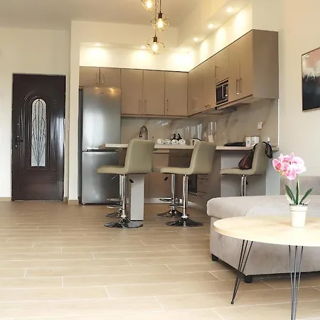 Sea Breeze Apartmán