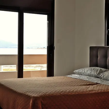 Apartmán Sea Breeze *
