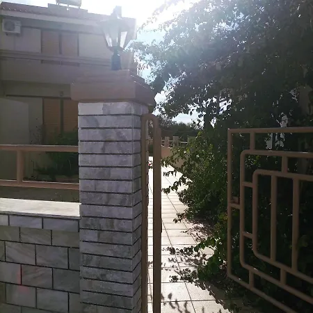 Apartmán Sea Breeze