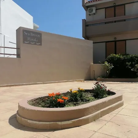 Διαμέρισμα Sea Breeze Χαράκι