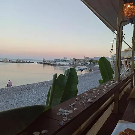 Sea Breeze Διαμέρισμα