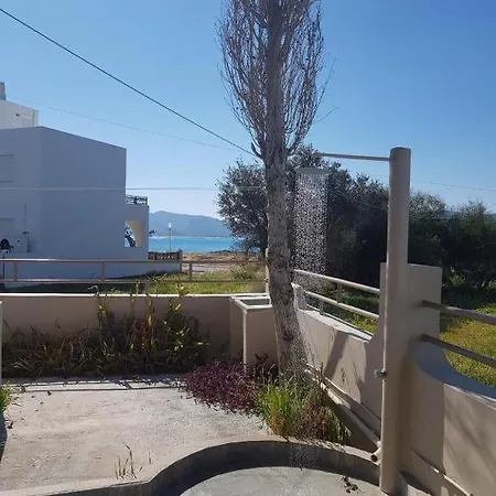 Sea Breeze Διαμέρισμα *
